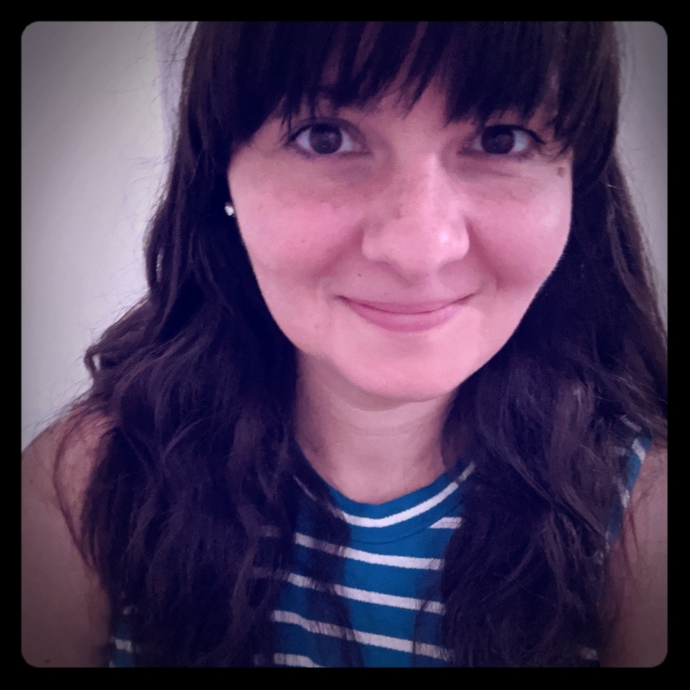 Meet your Posher, Brittany